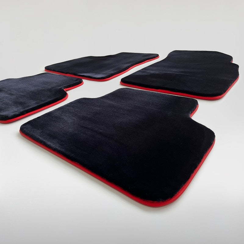 Premium Nano-Filament Custom Car Floor Mats for Lamborghini Urus – Luxury Full Coverage | Waterproof & Precision Fit