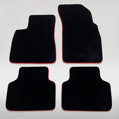 Premium Nano-Filament Custom Car Floor Mats for Lamborghini Urus – Luxury Full Coverage | Waterproof & Precision Fit